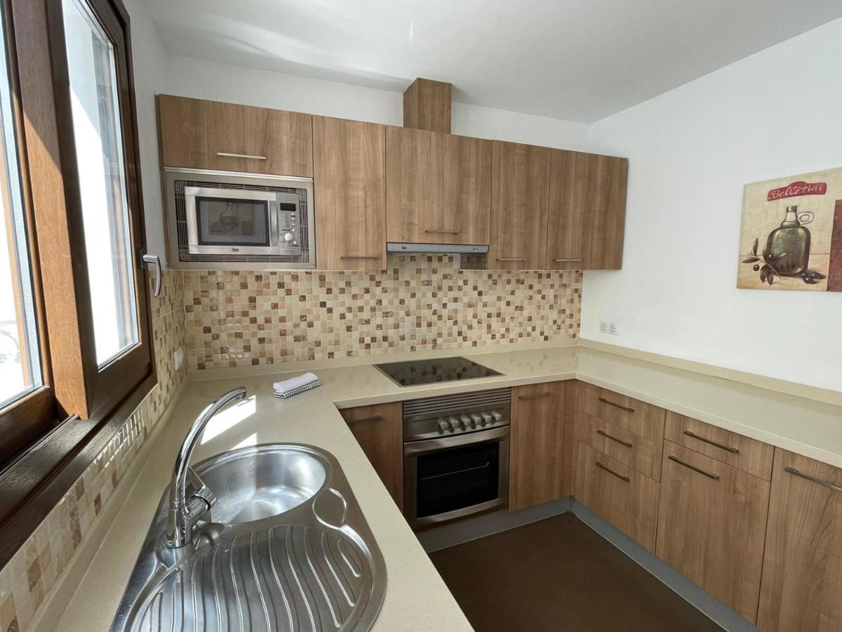 Duplex Calero Sunset Appartement Yaiza  Buitenkant foto