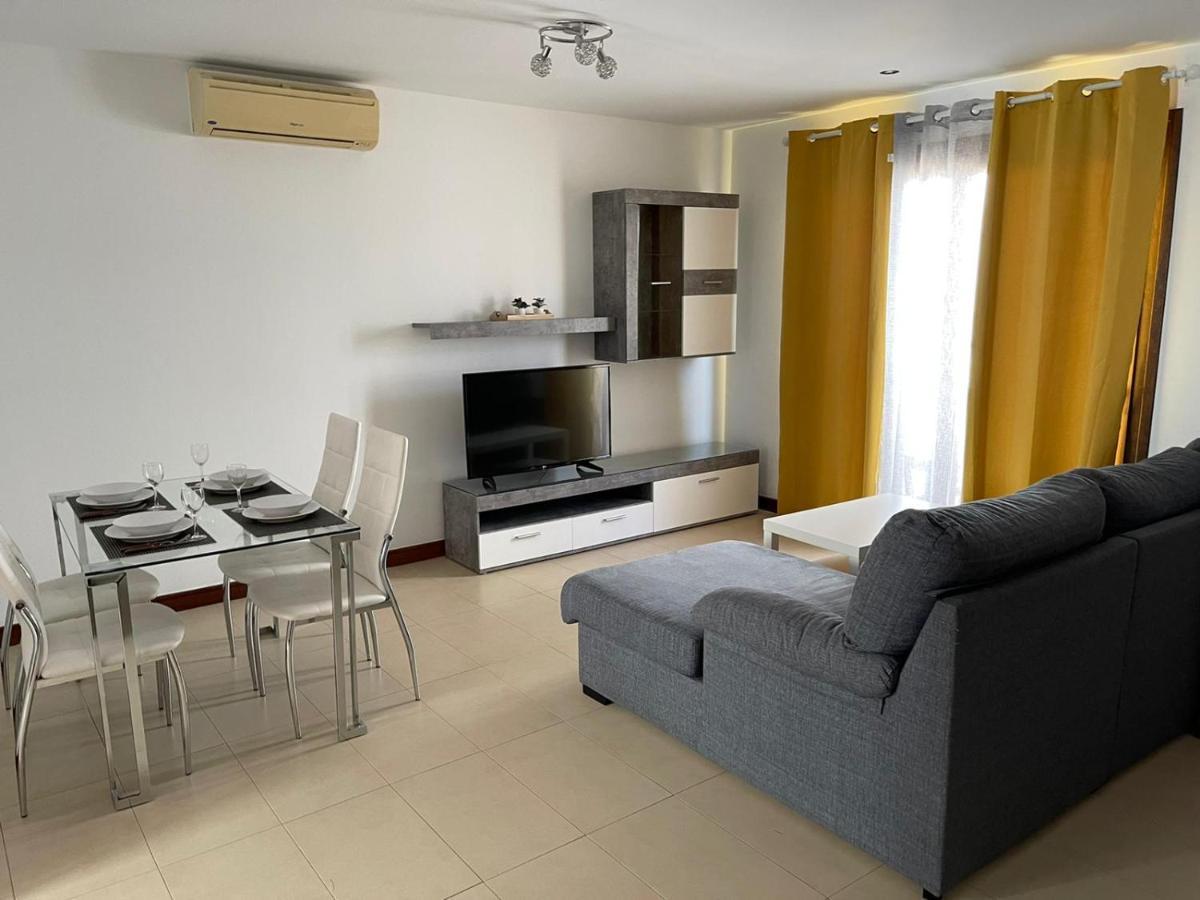 Duplex Calero Sunset Appartement Yaiza  Buitenkant foto