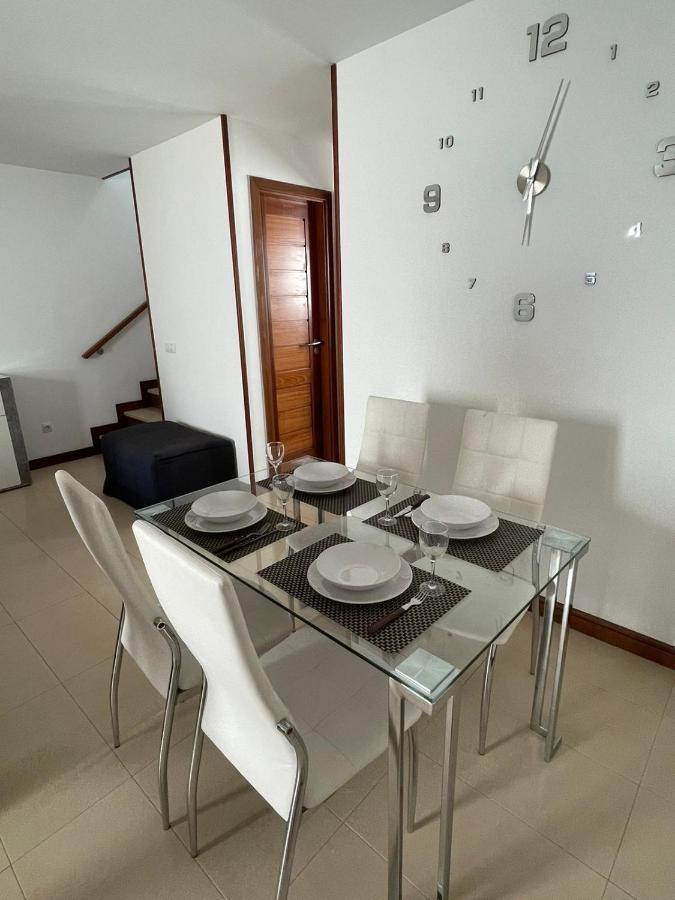 Duplex Calero Sunset Appartement Yaiza  Buitenkant foto