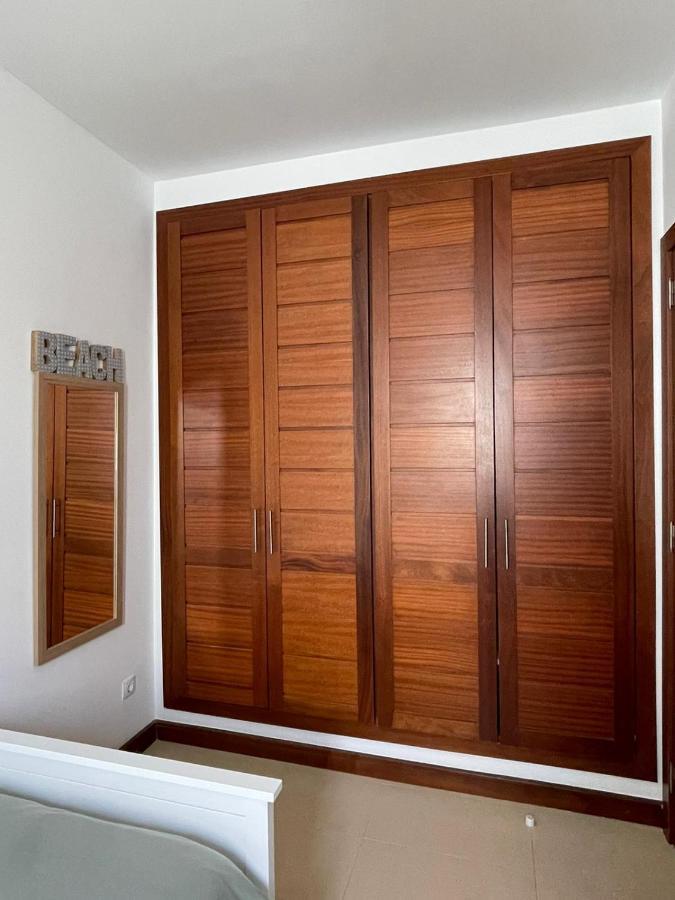 Duplex Calero Sunset Appartement Yaiza  Buitenkant foto