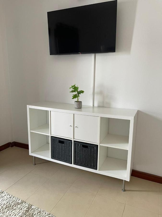 Duplex Calero Sunset Appartement Yaiza  Buitenkant foto